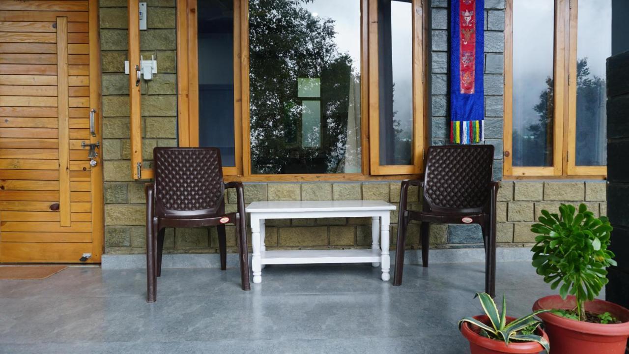 Angela'S Boutique Homes Dharamkot Dharamshala Exteriör bild